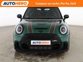 MINI Cooper Cooper S