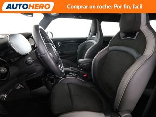 MINI Cooper Cooper S