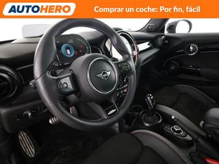 MINI Cooper Cooper S