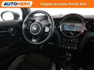 MINI Cooper Cooper S