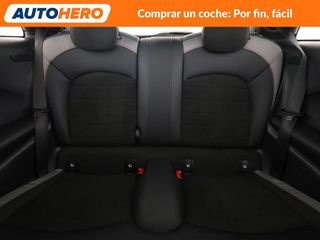 MINI Cooper Cooper S