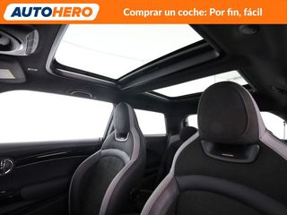 MINI Cooper Cooper S