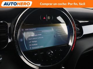 MINI Cooper Cooper S