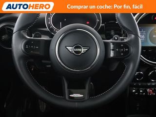 MINI Cooper Cooper S