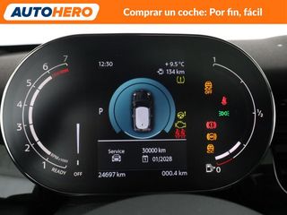 MINI Cooper Cooper S