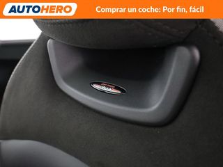 MINI Cooper Cooper S