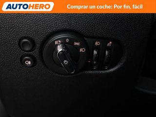 MINI Cooper Cooper S