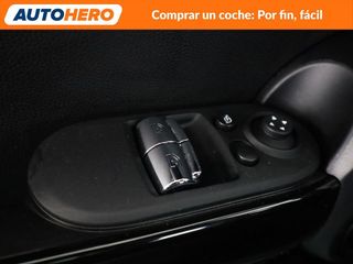 MINI Cooper Cooper S