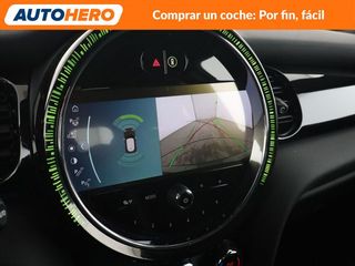 MINI Cooper Cooper S