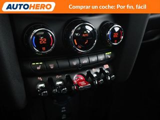 MINI Cooper Cooper S