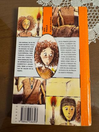 pack de 2 libros | barco de vapor SM