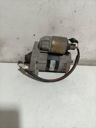 MOTOR ARRANQUE RENAULT MEGANE I FASE 2 CLASSIC (LA..) 117064