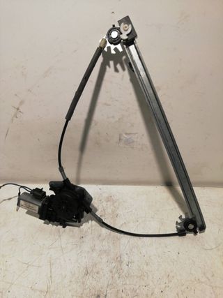 ELEVALUNAS DELANTERO IZQUIERDO RENAULT MEGANE I SCENIC (JA0)