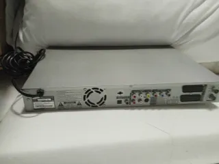 Reproductor-grabador Samsung