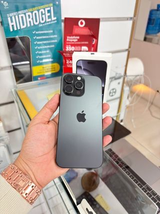 iPhone 16 Pro Max 256GB