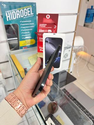 iPhone 16 Pro Max 256GB