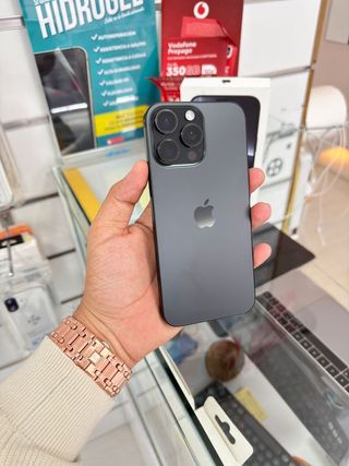 iPhone 16 Pro Max 256GB