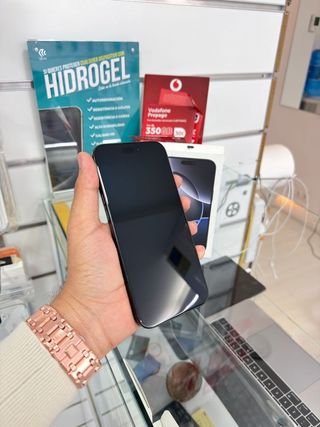 iPhone 16 Pro Max 256GB