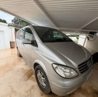Mercedes-Benz Viano 2005