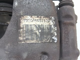 PINZA FRENO DELANTERA IZQUIERDA PEUGEOT 308 710067