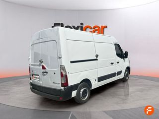 Renault Master MASTER FURGÓN T L2H2 3300 BLUE DCI 110KW (150CV)  EURO