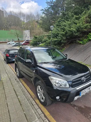 Toyota RAV4 2007