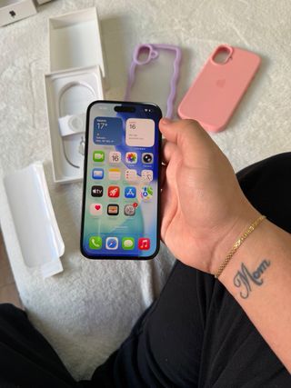 Iphone 16 Hermoso