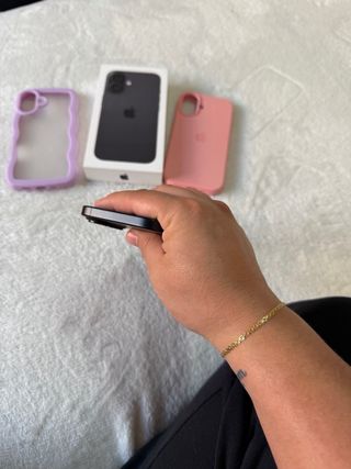 Iphone 16 Hermoso