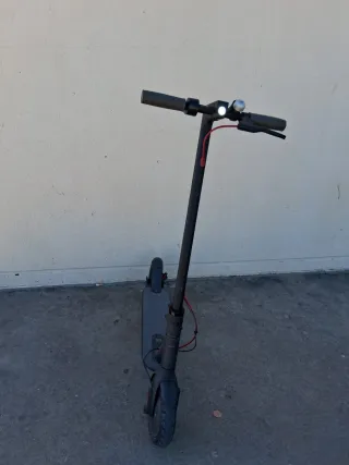 Patinete Eléctrico Xiaomi M365