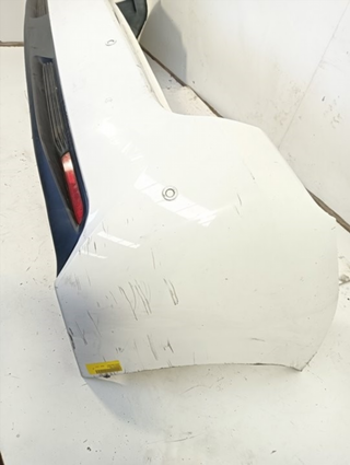 PARAGOLPES TRASERO TOYOTA VERSO (AUR2/ZGR2) 1ADFT