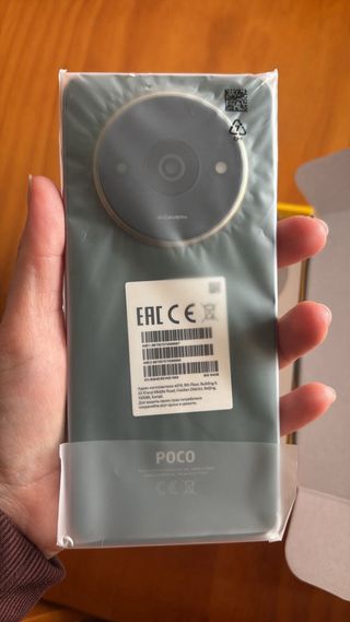 Xiaomi Poco C61
