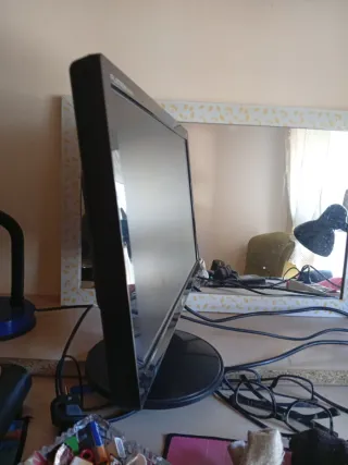 Ordenador pentium 3.. con piezas de marca