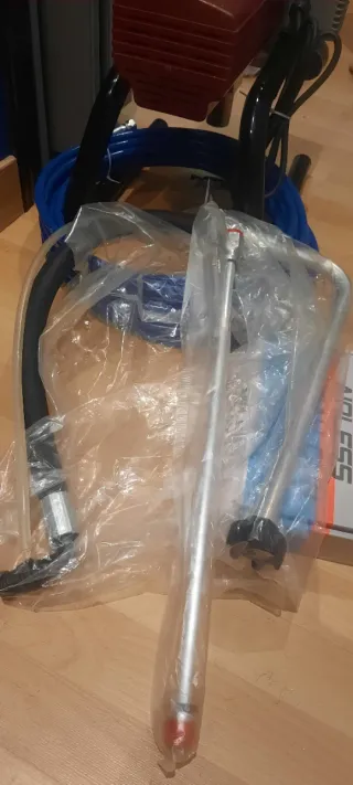 Máquina de pintura profesional
