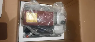 Máquina de pintura profesional