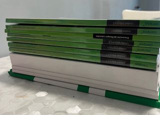 Técnico superior en Educación Infantil FP