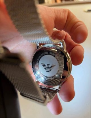 Orologio Emporio Armani A