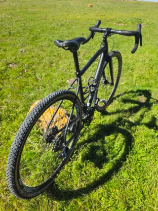 Kross Esker 6.0 2023 Ciclocross