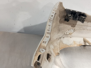 PARAGOLPES TRASERO MERCEDES-BENZ CLASE C (BM 204)