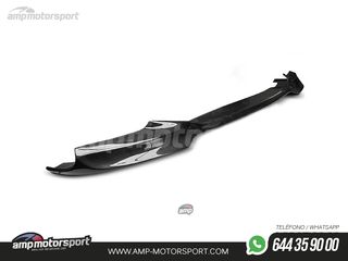 SPOILER DELANTERO LOOK VOERSTEINER PARA BMW SERIE 5 F10