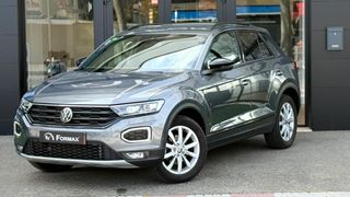 Volkswagen T-Roc Sport 1.5 TSI 110kW (150CV) DSG