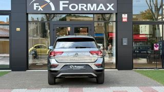 Volkswagen T-Roc Sport 1.5 TSI 110kW (150CV) DSG