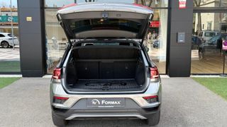 Volkswagen T-Roc Sport 1.5 TSI 110kW (150CV) DSG