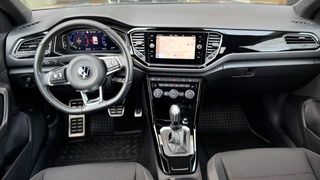 Volkswagen T-Roc Sport 1.5 TSI 110kW (150CV) DSG