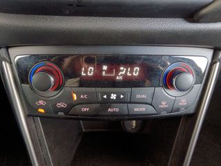 Suzuki SCross Comfort