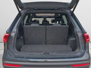 Seat Tarraco Xcellence 4Drive