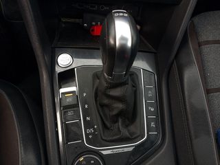 Seat Tarraco Xcellence 4Drive