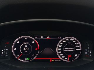 Seat Tarraco Xcellence 4Drive