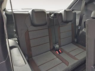 Seat Tarraco Xcellence 4Drive
