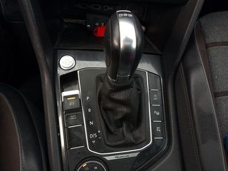 Seat Tarraco Xcellence 4Drive