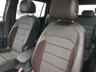 Seat Tarraco Xcellence 4Drive